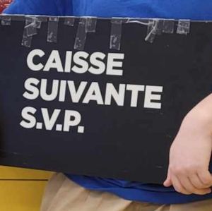 Meet your Posher, Rose-ally